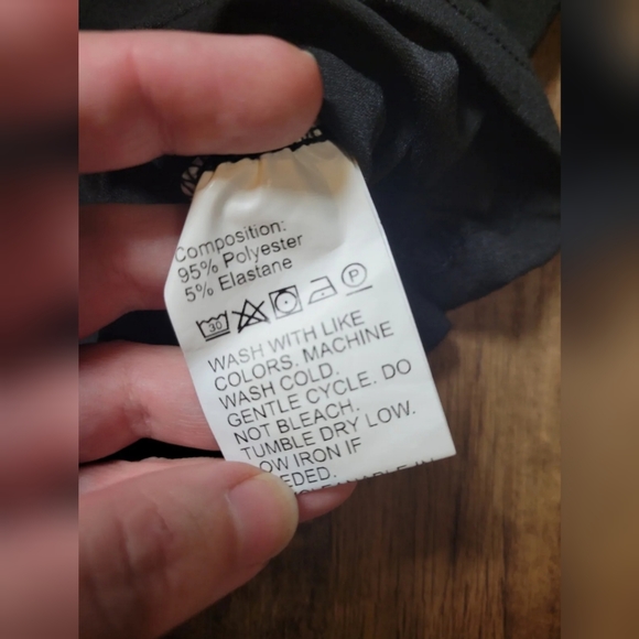 FREE W BUNDLE Shein puff sleeve mini dress - Picture 9 of 15